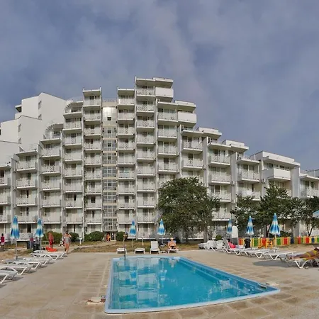 Apartamento Mura
